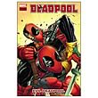 Deadpool Graphic Novel
